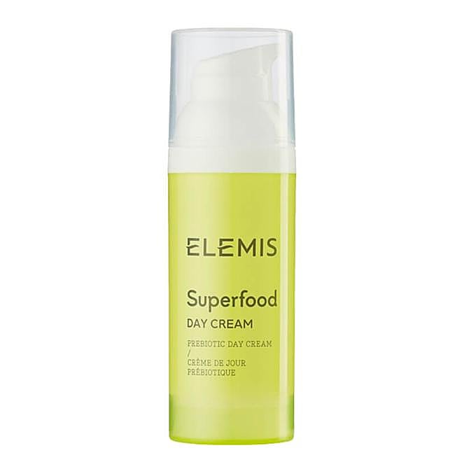 Crema de día Elemis Superfood.